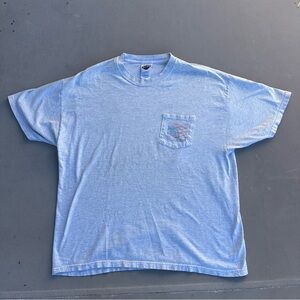 Harley-Davidson Grey Short Sleeve Tee